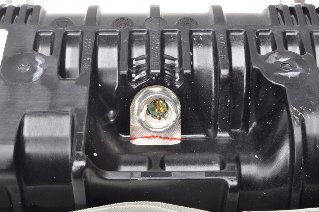 фото №6, Skoda kamiq подушка подушка безопасности пассажира 654880204e 2022r