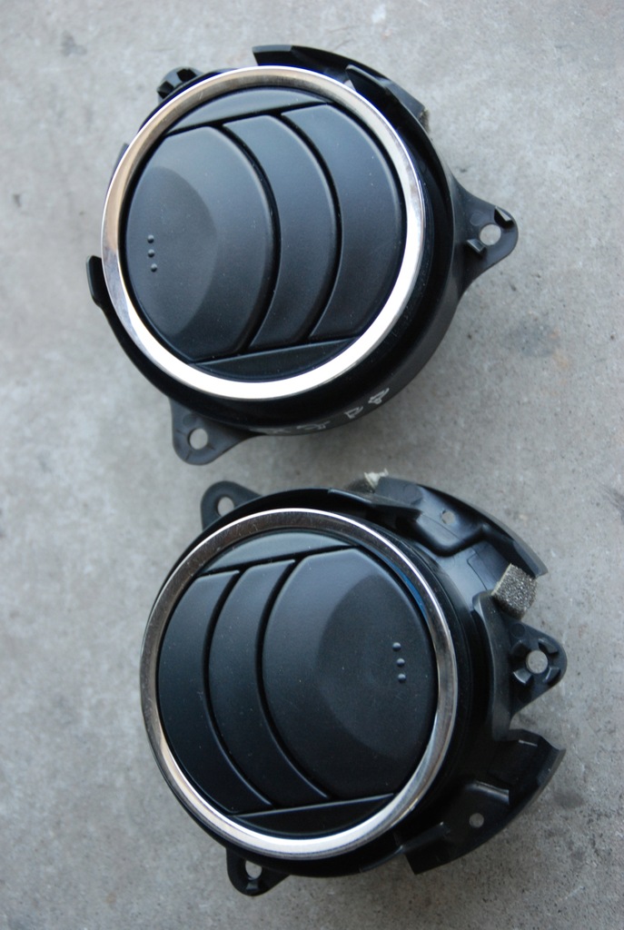 фото №1, Mazda cx-7 lift решітка обдув повітря