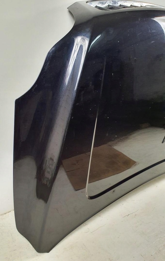 фото №4, Капот решётка радиатора решётка радиатора 452-26 volvo xc90