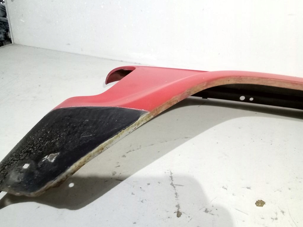 фото №8, Isuzu trooper i крила лівий ліва сторона 84-91