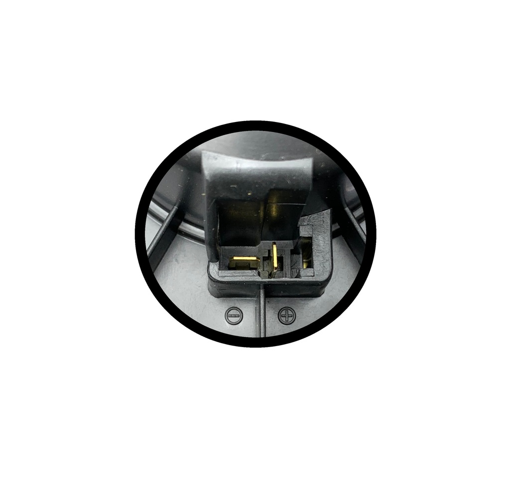 фото №3, Воздуходувка вентилятор mazda mx-5 nb 1998 - 2005