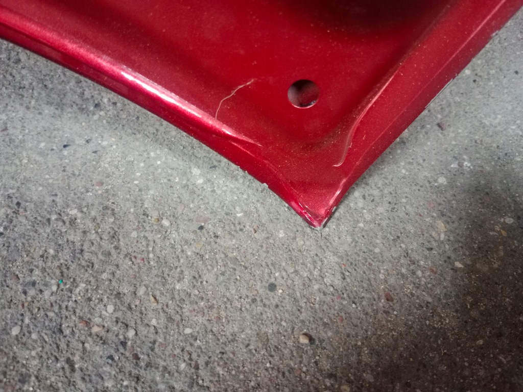 фото №9, Капот mazda cx5 cx-5 ii 2