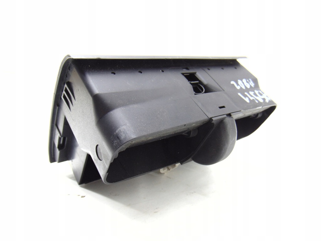 фото №6, Решётка обдув туннель задняя audi a8 d2 4d0819203b