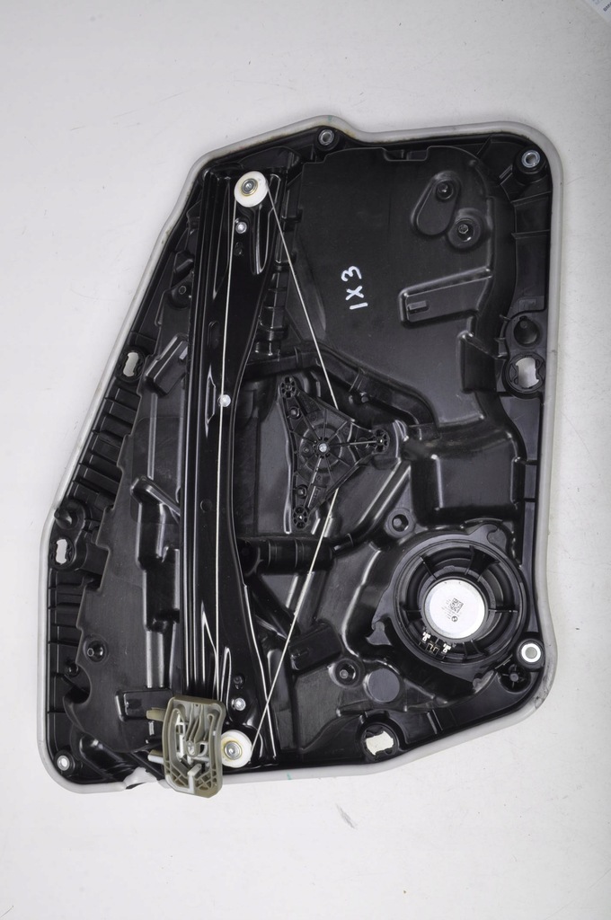 фото №7, Bmw ix3 g08 підйомник скло лівий задня 5d 21r