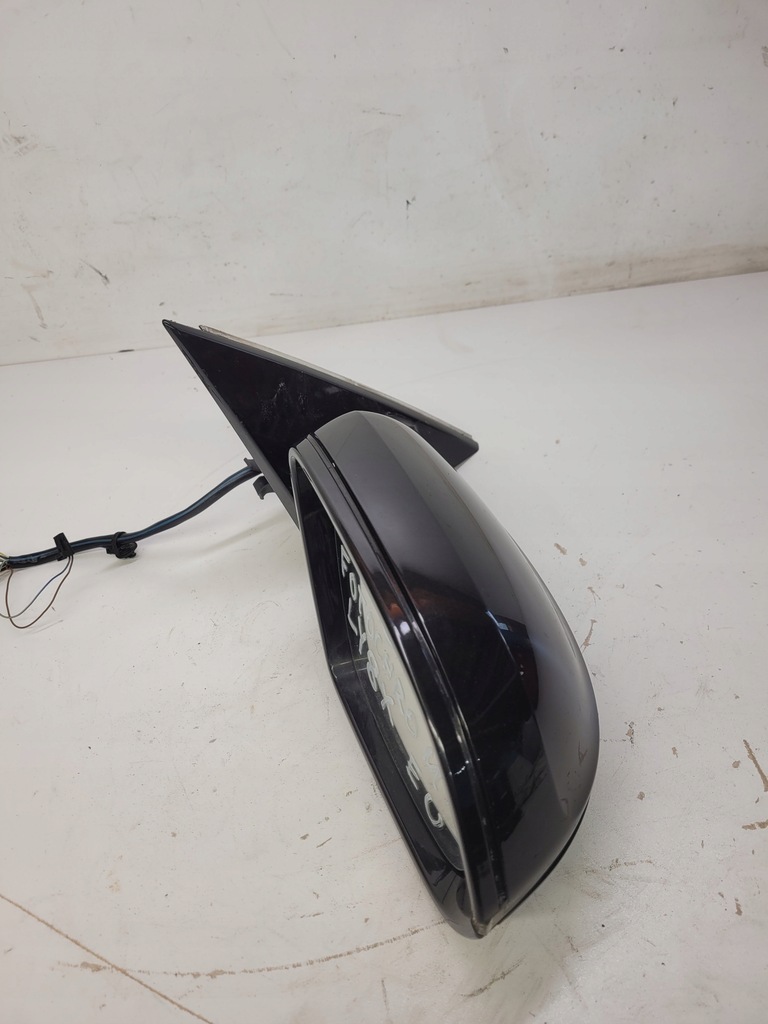 фото №6, Зеркало наружное правое audi a8 d4 ly8x 14+2 eu