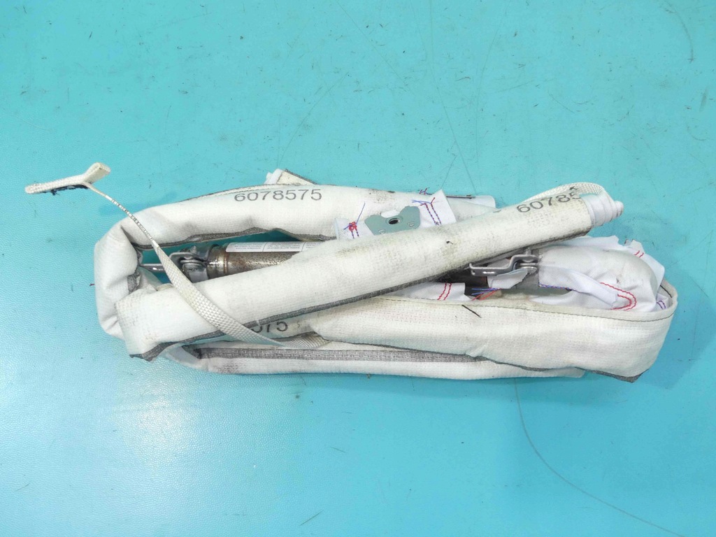 фото №8, 2x подушки безпеки подушка безпеки заглушка roomster 06-10 europa