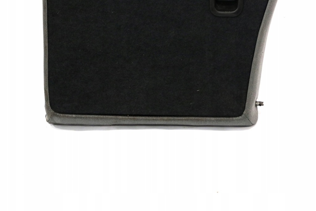 фото №11, Mini s r53 спинка заднє сидіння правий задня матеріал szary