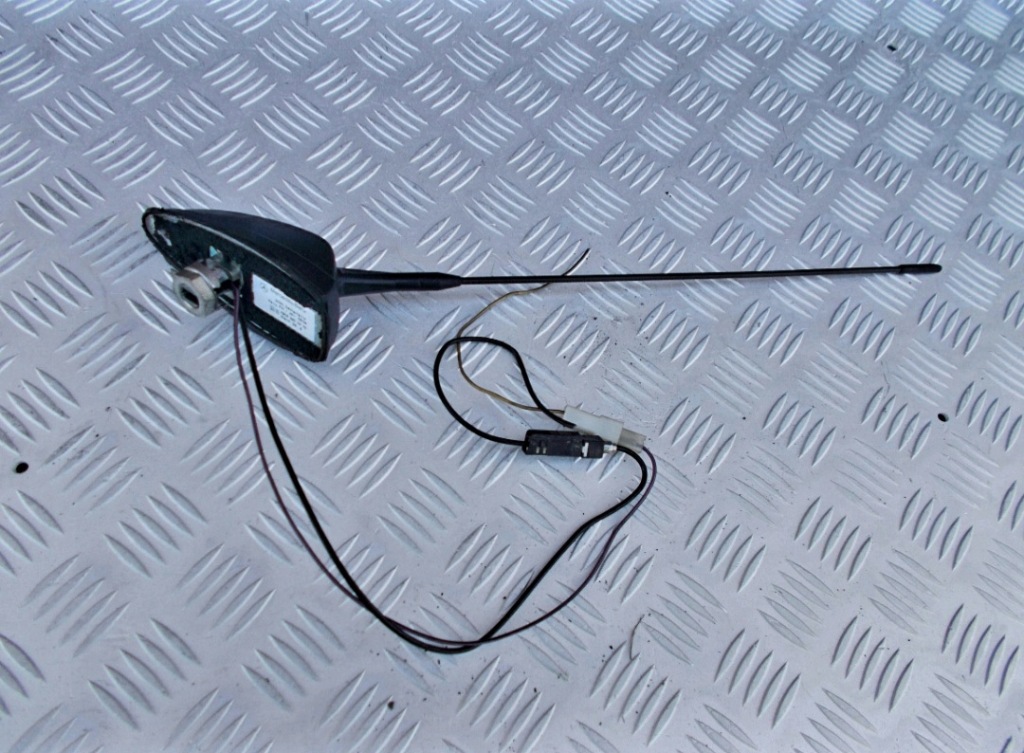 фото №1, Mercedes sprinter 906 vw crafter антена дахова оригінал