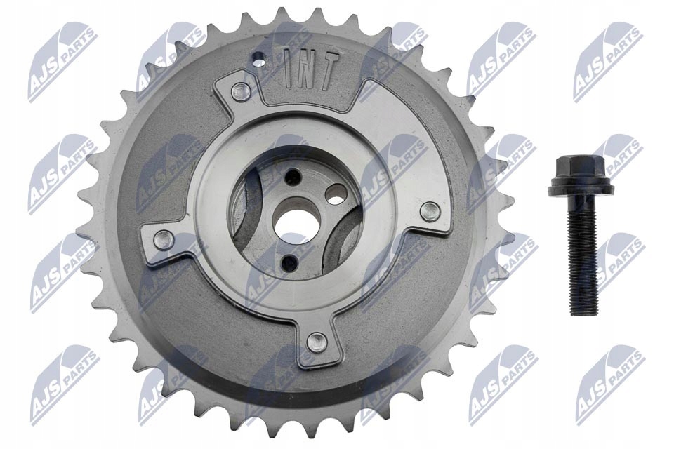 фото №3, Колесо зубчасте змінних faz розподільного валу nty rkz-ty-014