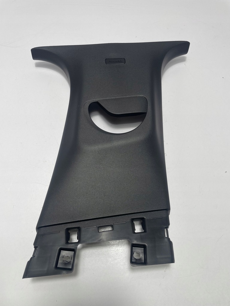 фото №1, 9820799277 захист стійка права ds3 crossback