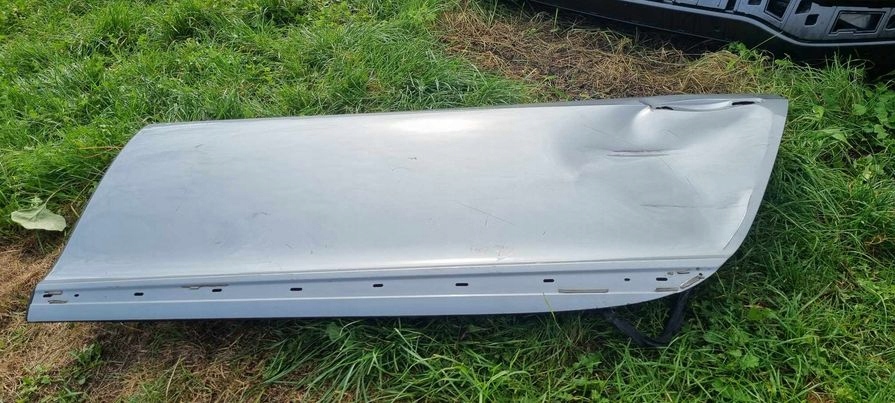 фото №3, Bentley continental двері ліва перед