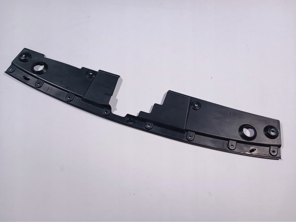 фото №6, Защита накладка поперечина передний ford flex 2013-2019