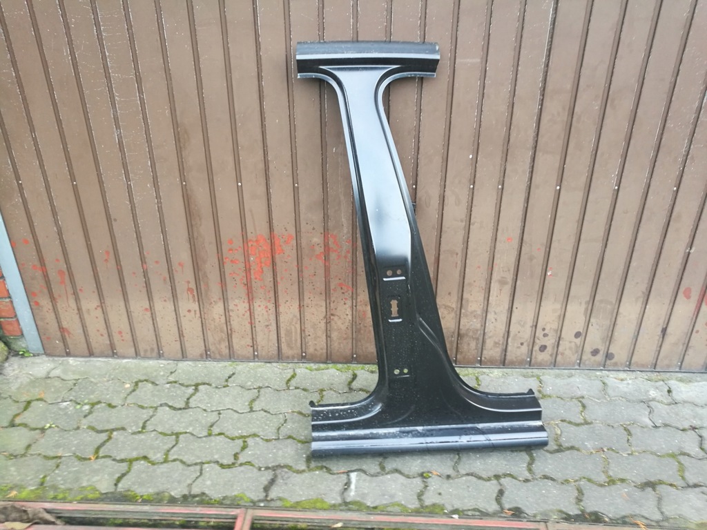 фото №1, Vw golf 7 vii 5g0 порог блок двигателя b правый