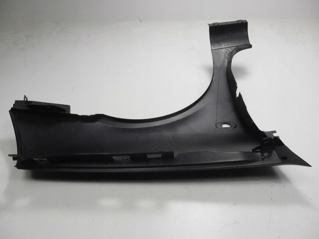 фото №8, Крила лівий перед renault clio ii оригінальний номер 8200052379