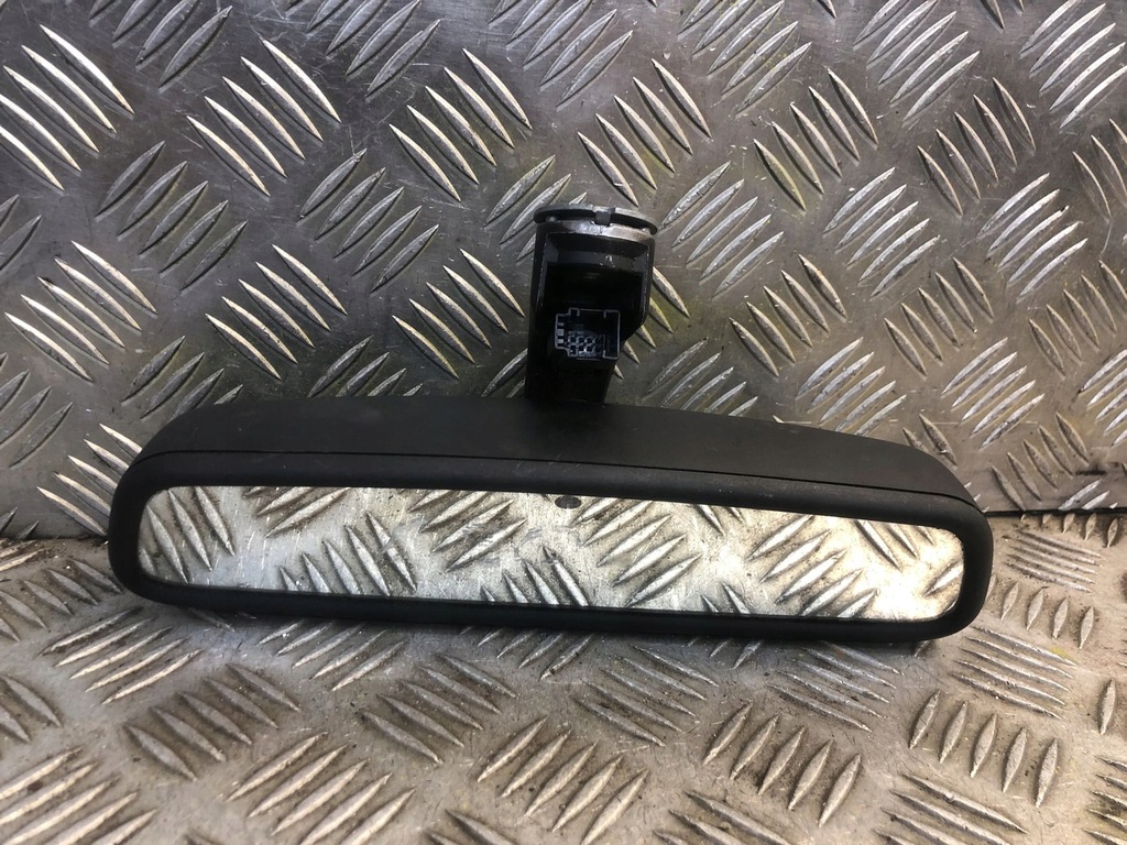 фото №1, Bmw 3 e90 e91 зеркало заднего вида