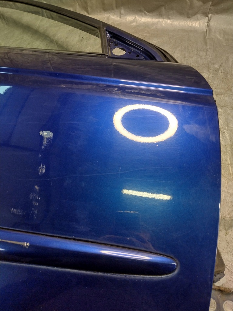 фото №7, Дверь правый перед kia cerato ex hb 5d k:6k