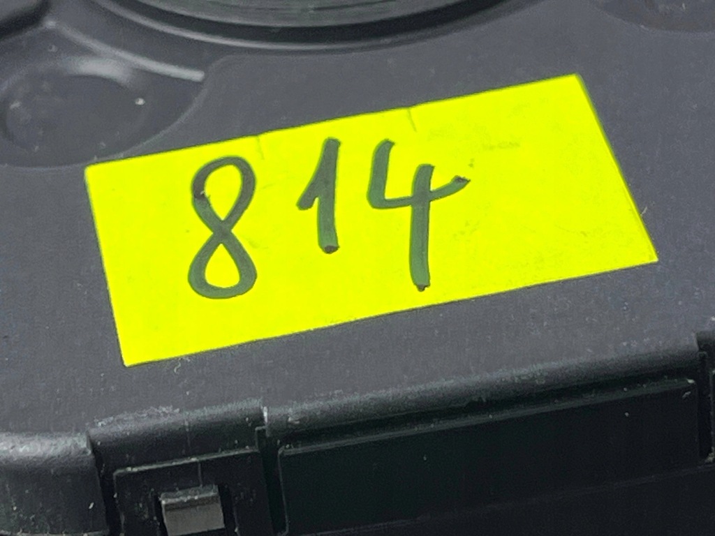 фото №5, Блок управления датчик kąta поворота citroen c4 picasso i