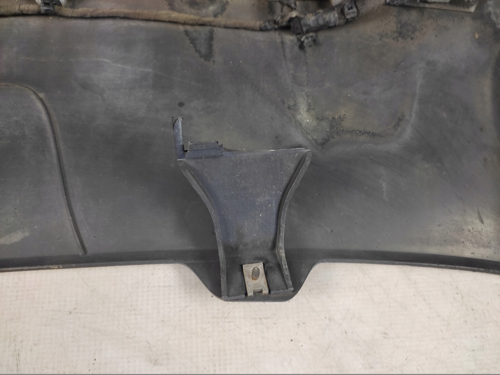 фото №8, Volvo c70 ii бампер задний задняя 2006- + жгут 4pdc