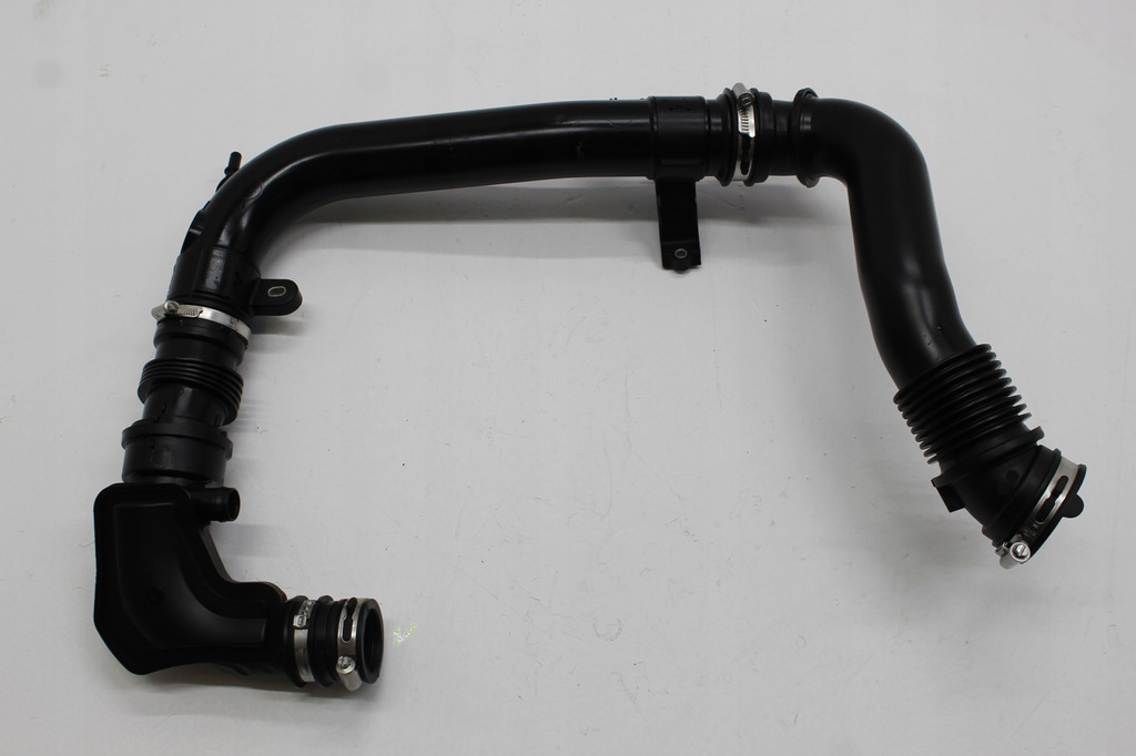 фото №1, Ford ecosport 1.0 ecoboost труба интеркулер