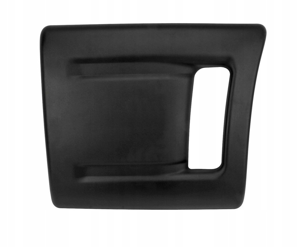 фото №1, Захист кришка глушника scania 4/r