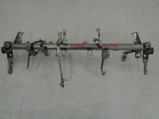 фото №1, Peugeot 208 ii 2008 труба каркас панели консоли eu