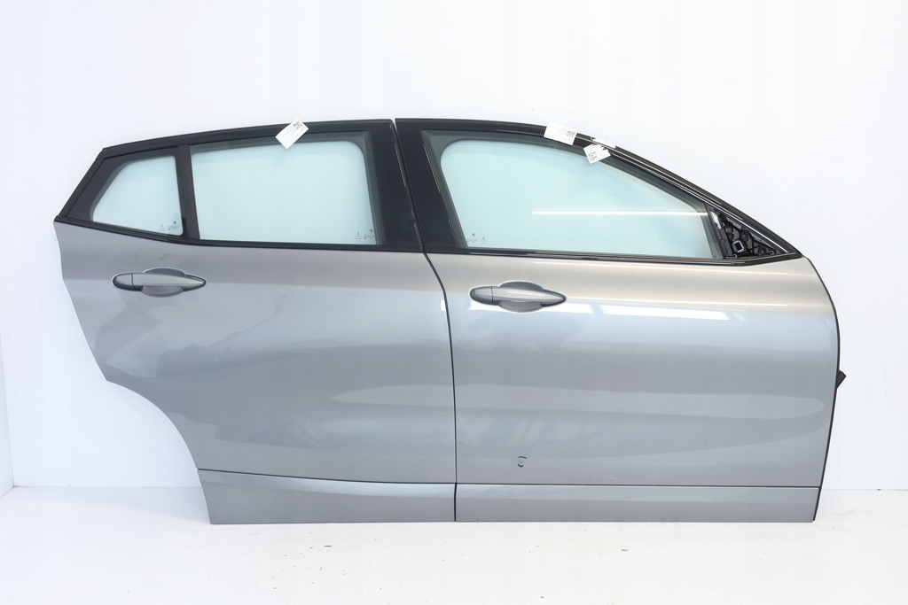 фото №1, Дверь правое правый перед задняя bmw x2 f39 c4w