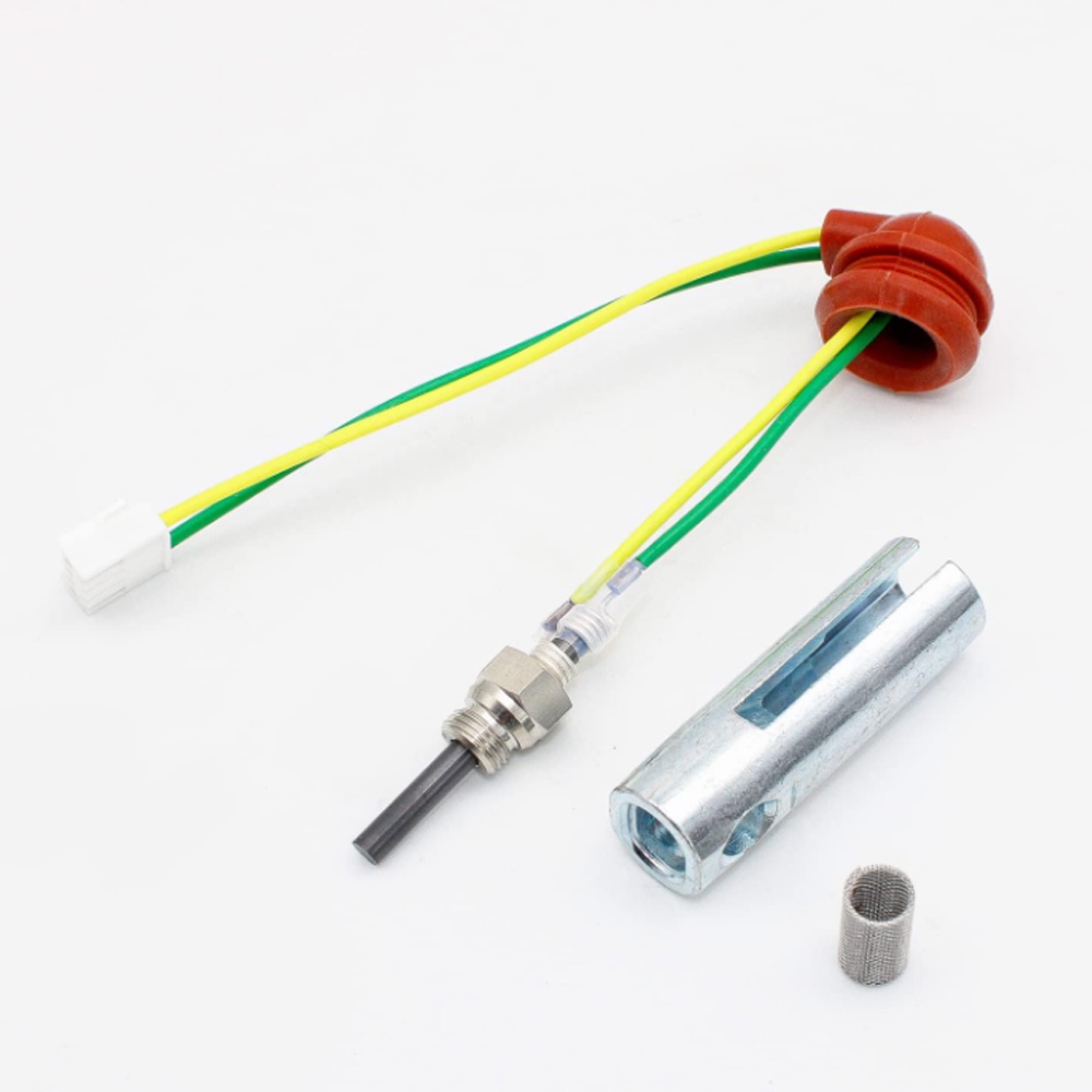 фото №14, Набір сервісний роз'єми обігрівача автомобільний дизель do webasto 12v