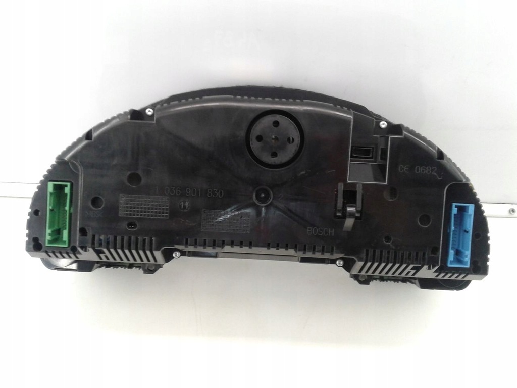 фото №6, Счетчик 0263626226 audi a4 b7 3,0 tdi