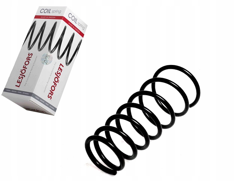 фото №1, Пружина підвіска hyundai elantra 1.6/2.0/2.0d