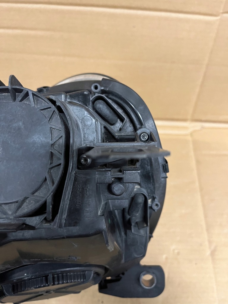 фото №10, Mini countryman r60 ксенон поворотный правый 9808256