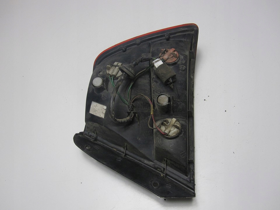 фото №7, Лампа задняя левая hyundai accent 01r 222