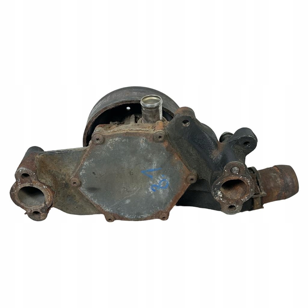 фото №5, Chevrolet suburban avalanche yukon xl 8.1 v8 01-07r насос wody жидкость