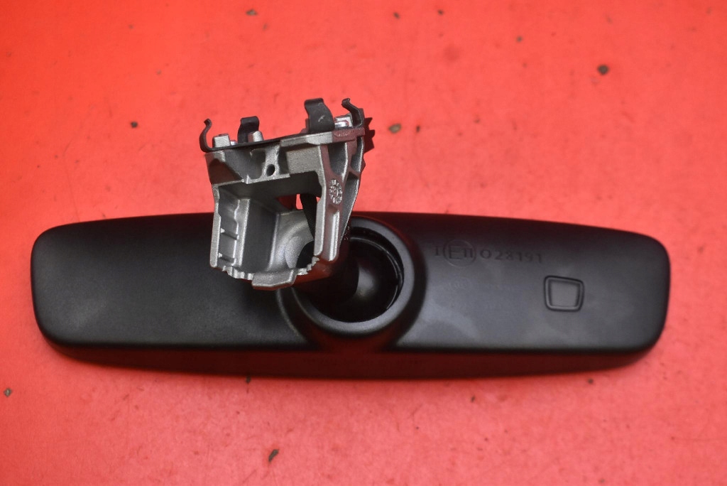 Купити Дзеркало внутрішнє заднього виду фотохромний 3g0857511am skoda octavia 4 iv 19-24