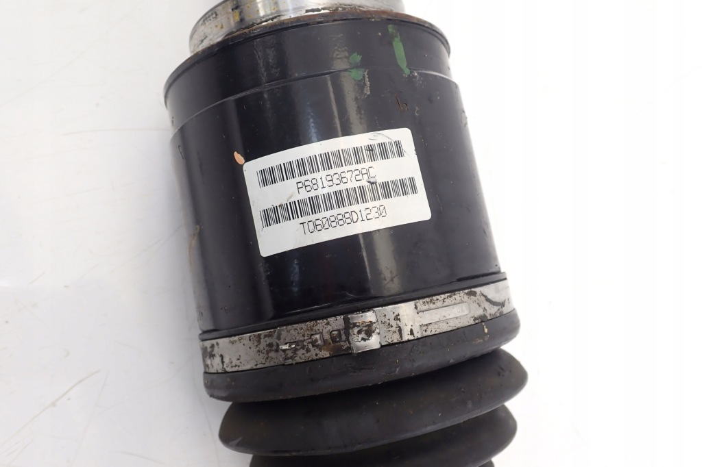 Jeep grand cherokee правая задняя приводной вал 3.0 3.6 6.4 в Украине