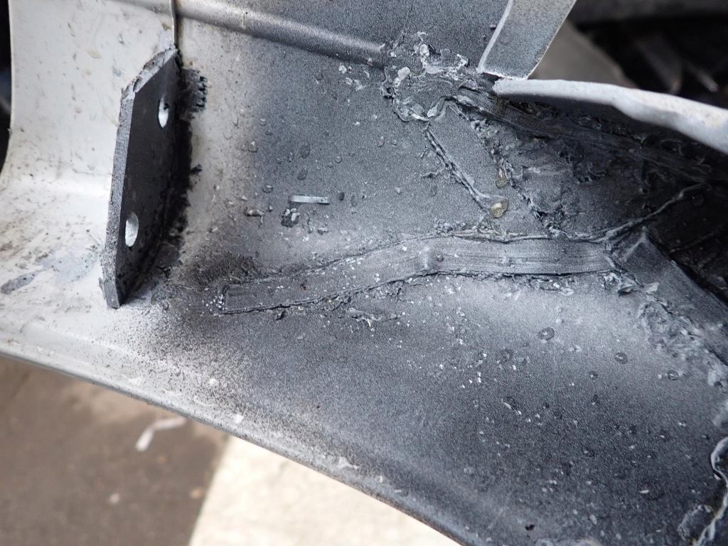 Audi a5 2 2 8w s-line 16-19 бампер перед передний sprysk pdc Оригинал