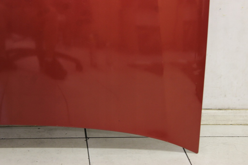 Opel signum vectra c рестайлинг  2005r- капот крышка двигателя z50c - код лакокрасочного покрытия в Украине