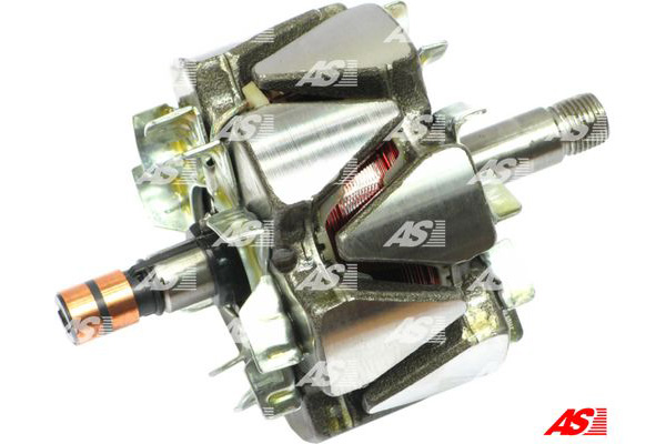 фото №2, Крыльчатка, генератор as-pl ar0037