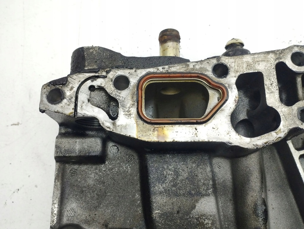 фото №10, Chrysler pt cruiser 2004 захист ланцюга розподільного валу