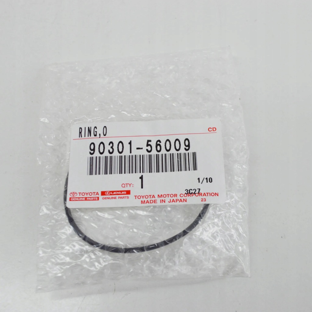 Lexus gx j120 кольцо уплотнительный цилиндра переключения передач 9030156009 Недорого