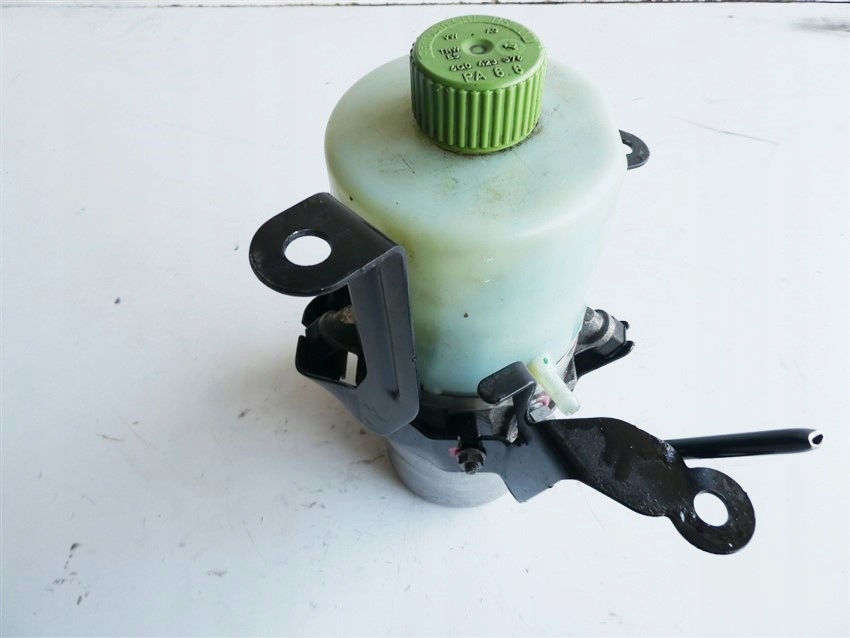 фото №13, Насос підсилювача 6r0423156 skoda fabia ii 2 vw