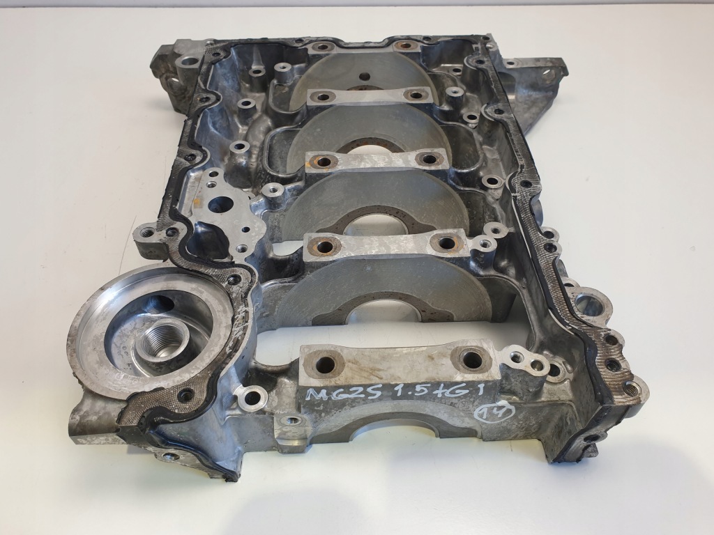 фото №1, Mg zs 1.5 tgi основа вала łoże блок