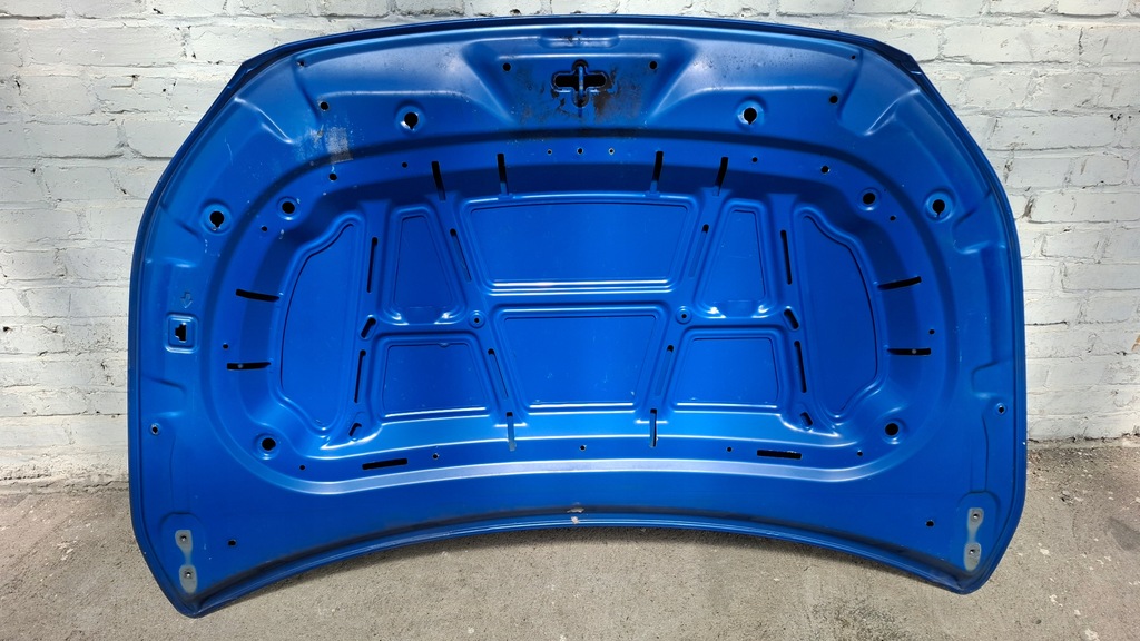 фото №5, Капот kia ceed iii 17- 66400-j7000