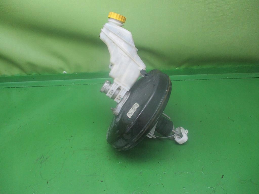 фото №5, Fiat grande punto 1.3 усилитель тормозов тормозные 0204714567