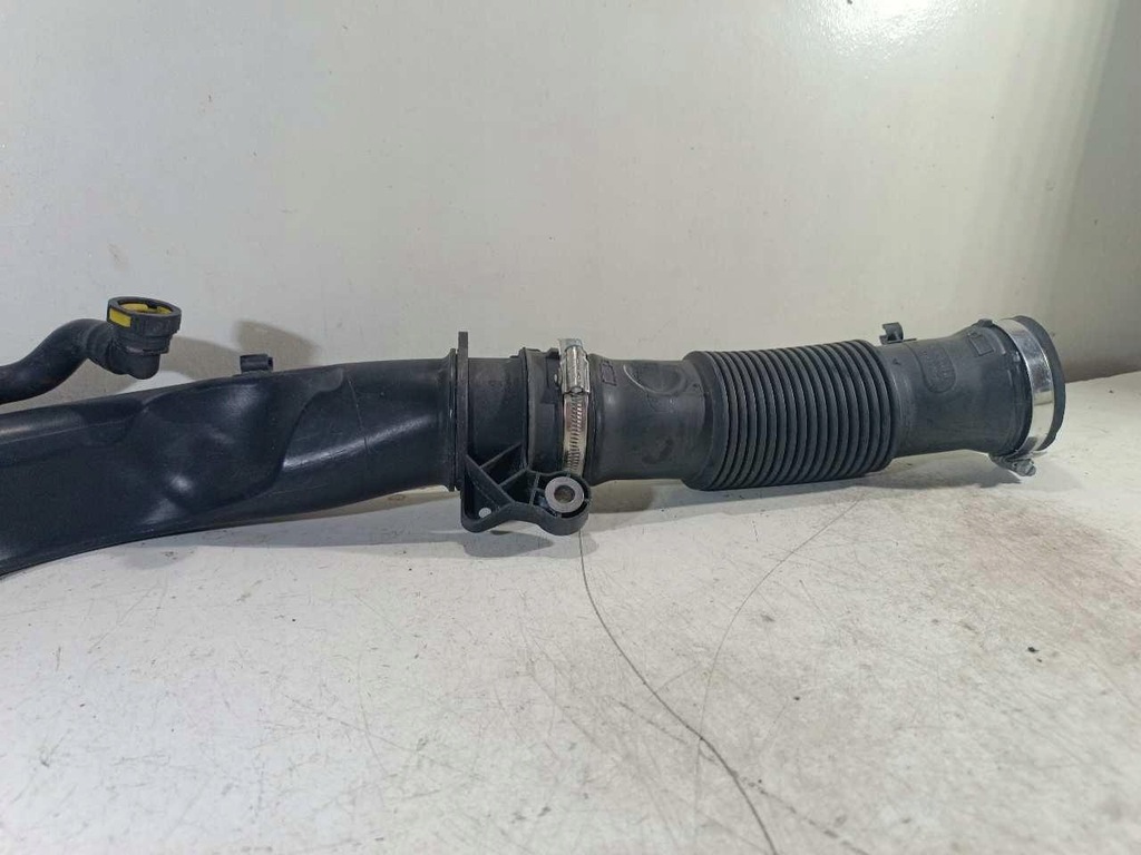 фото №8, Wąż труба інтеркулер renault clio iv 1.5 dci 165769779r