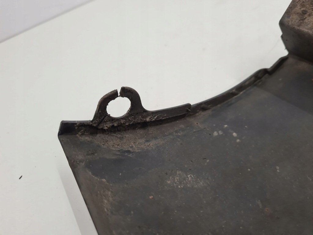 фото №11, Vw passat b7 kombi молдинг поріг права lb8r