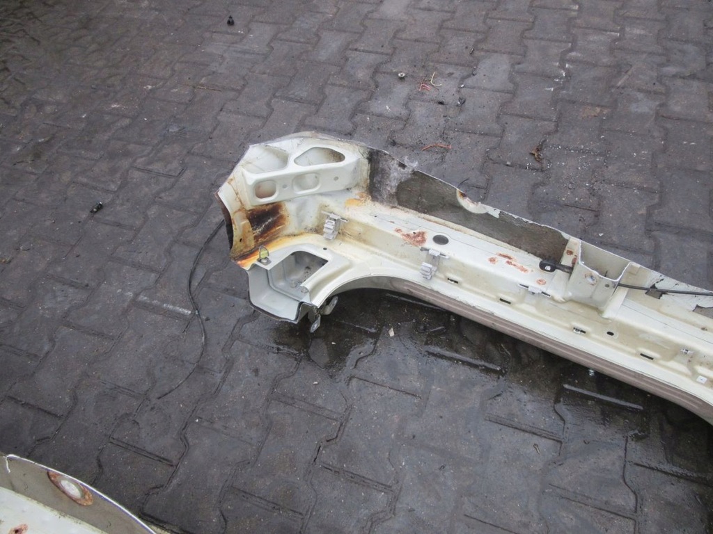 фото №7, Kia sportage ii 2007 поріг лівий