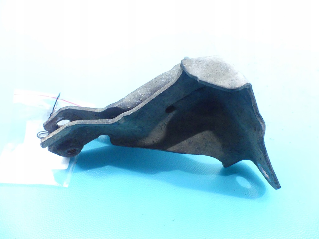 фото №5, Кронштейн двигателя кронштейн renault talisman trafic 3