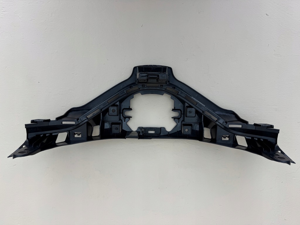 фото №10, Toyota chr c-hr i 1 16r- решітка радіатора решітка радіатора бампера перед 53112-f4010