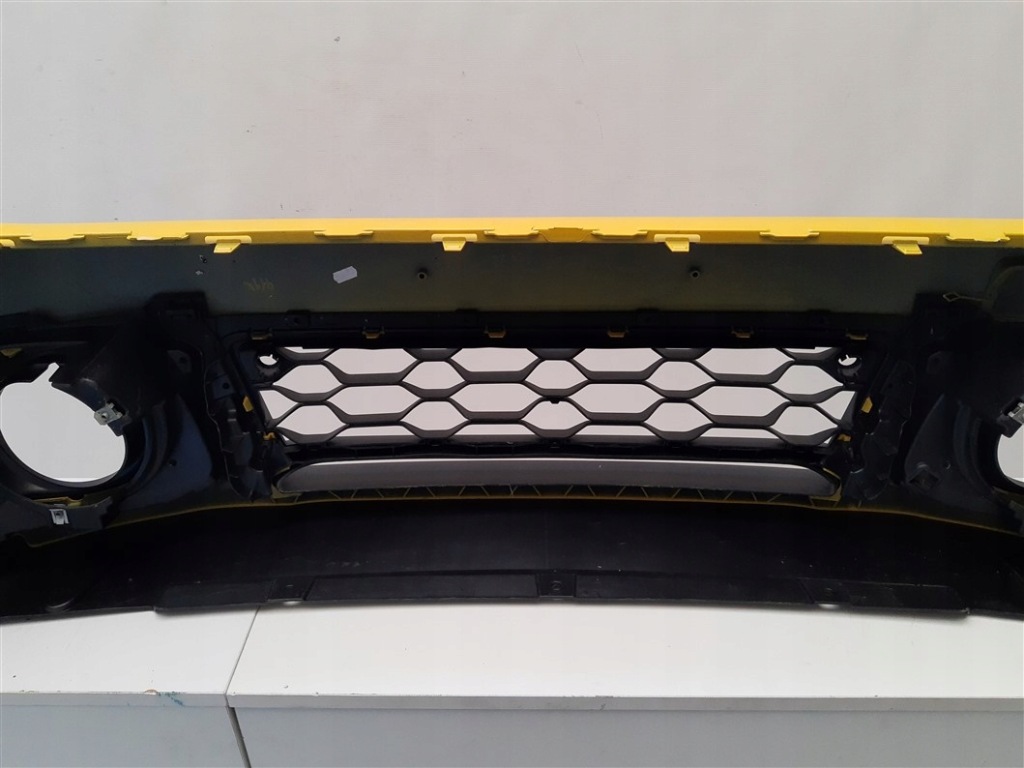 Бампер перед mini f60 jcw po 2017 51117390540 с Разборки