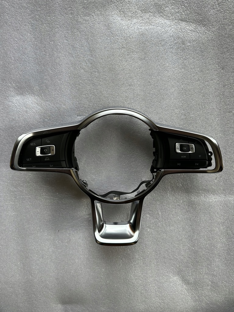 фото №1, Кнопки мультифункція рамка vw r-line 5g0419685 2g0419091 2g0959442n